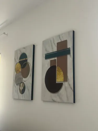 Quadros para decoração