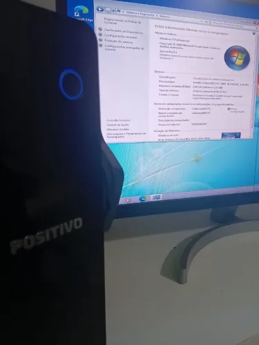 Positivo Stilo DS3515