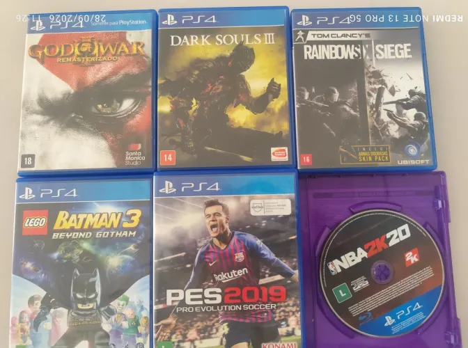 jogos ps4 
