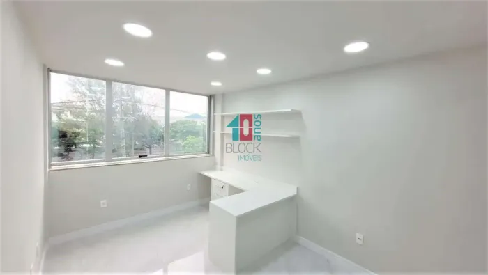 Recreio dos Bandeirantes | Sala