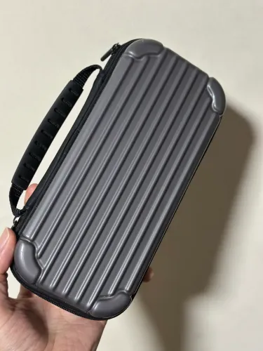 Case para Nintendo Switch