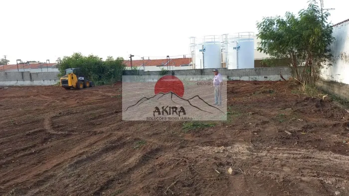 Lote / Terreno em Jardim Santa Izabel - Hortolândia
