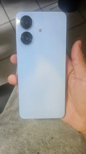 VENDE-SE REALME NOTE 60