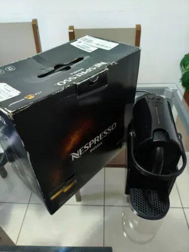 Cafeteira Nespresso Inissia - 220v