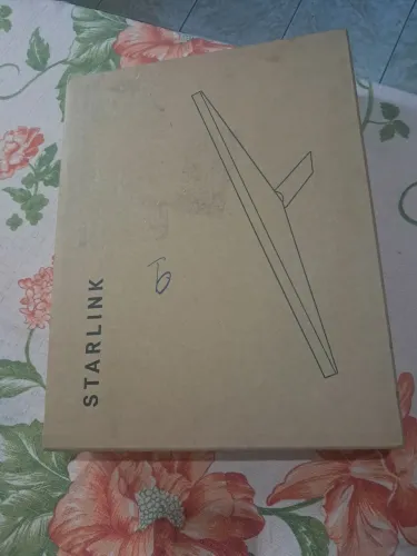 Starlink Mini