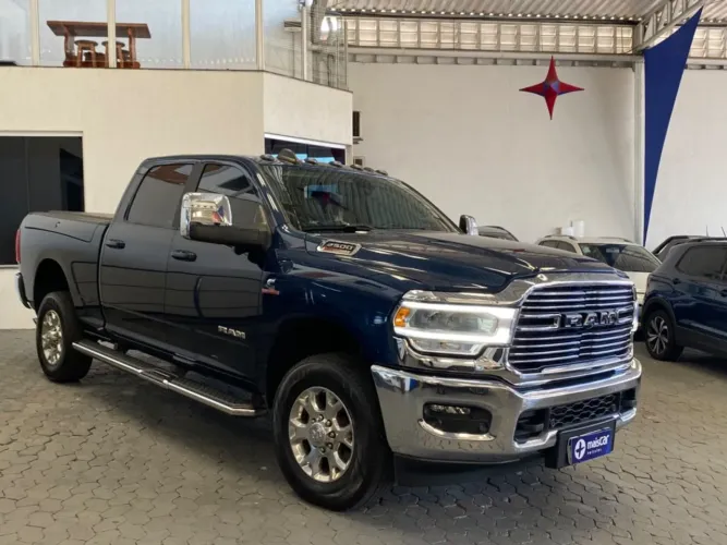 Ram 2500 Laramie 6.7 TDI CD 4X4 Diesel 2024