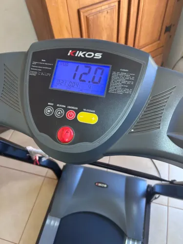 Esteira Kikos E800