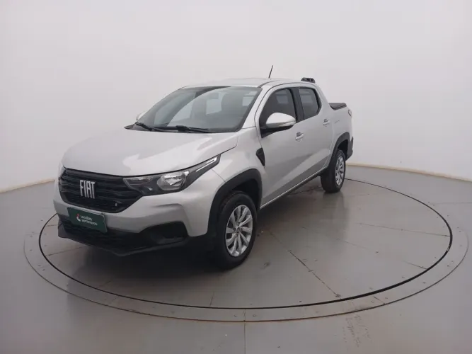 Fiat Strada Freedom 1.3 Flex 8V CD 2025