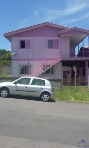 CASA PARTE SUPERIOR