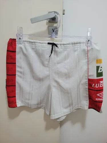 Short flamengo