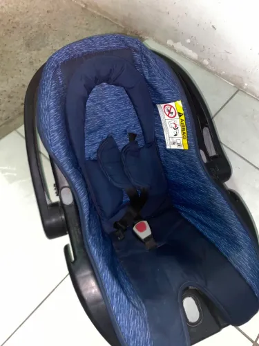 Bebê conforto COSCO