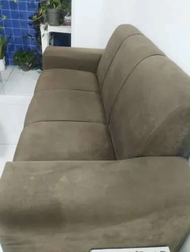 Sofá 3 lugares