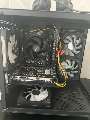 PC amd