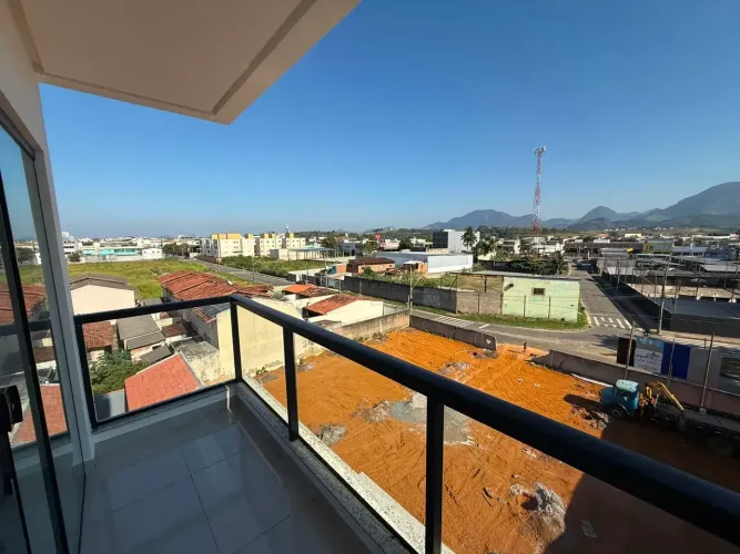 Apartamento para Locação Anual na Praia do Morro Guarapari