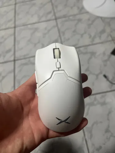 Mouse gamer Delux m800 Pro
