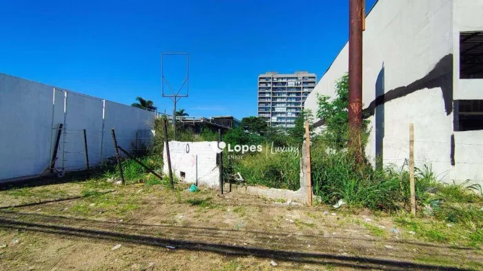 Terreno à venda, 1194 m² por R$ 5.500.000,00 - Recreio dos Bandeirantes - Rio de Janeiro/R