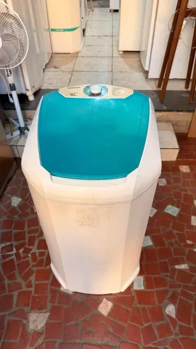 Tanquinho Suggar 10kg