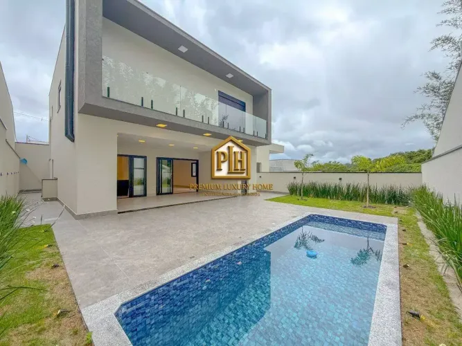 CASA DE CONDOMINIO FECHADO DENTRO DA CIDADE DE ATIBAIA- 3 SUITES