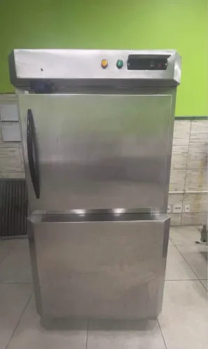 Ultra congelador UCM 7k