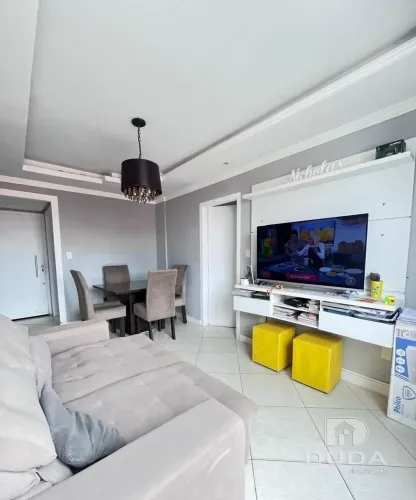 Apartamento 1 dormitório em Coqueiros
