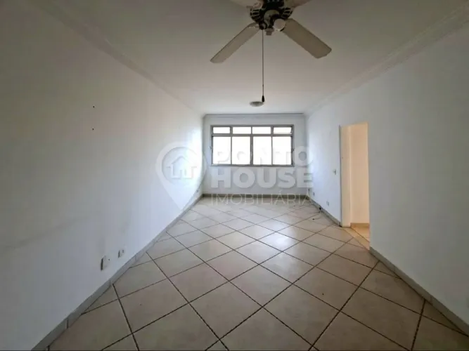 Apartamento Locação Campo Belo 2 dormitórios sendo 1 suíte com armários e 1 vaga
