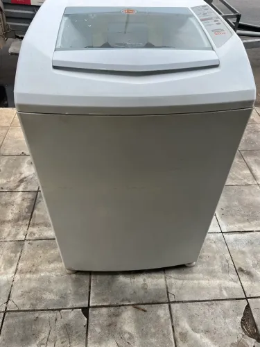 Máquina de lavar Brastemp