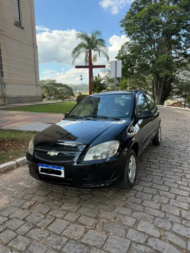 Chevrolet Celta Life/ LS 1.0 MPFI 8V Flexpower 3P 2013