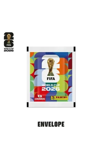 Figurinhas da copa