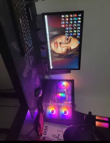 Pc gamer