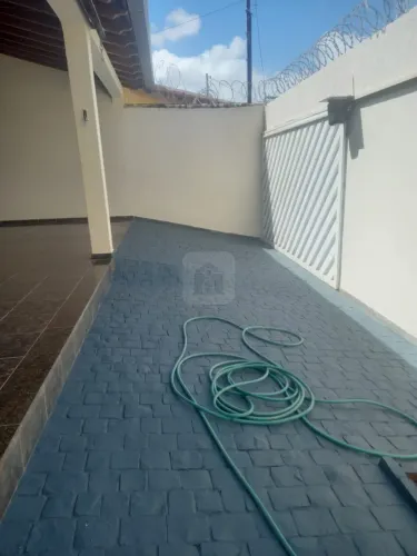 Casa Para Venda No Bairro Jardim Patrícia