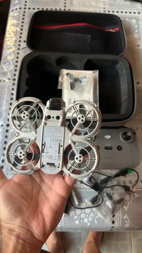 DRONE DJI NEO COMBO