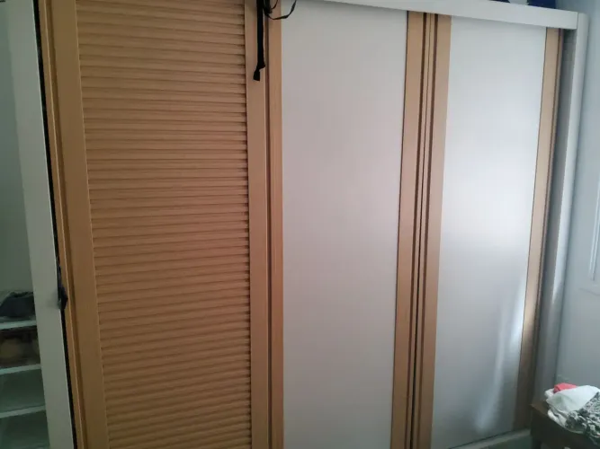 Guarda roupa