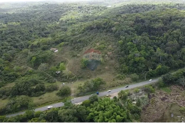 Oportunidade para Investidores em área de expansão imobiliária Camaçari/BA