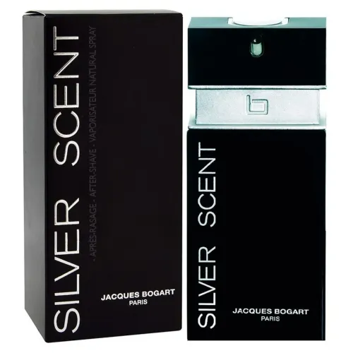 PERFURM SILVER SCENT ORIGINAL