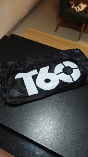 Mochila Bolsa Esportiva Multifuncional 3 em 1