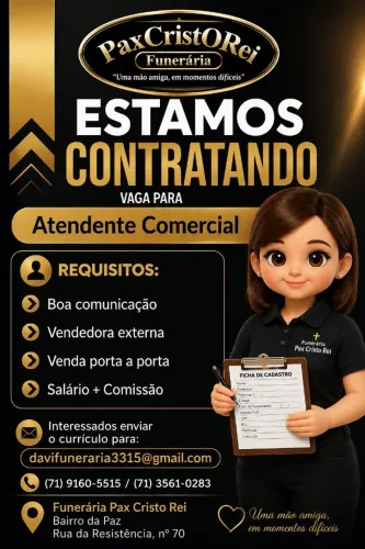 vendedoras