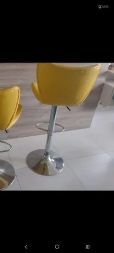 Banqueta de cozinha
