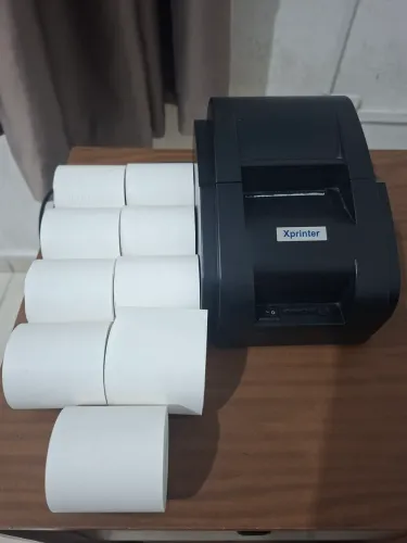 Impressora de comanda pra seu negócio 
