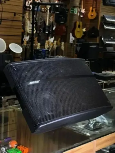 BOSE CX PANARAY 620M MONITOR PRETA