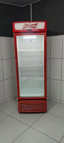 Vende uma cevejeiro semi nova