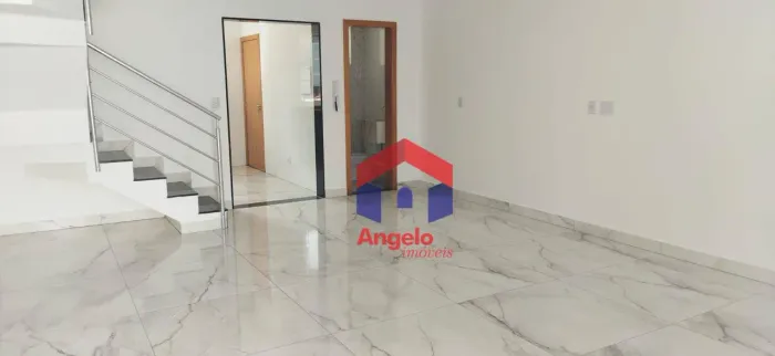 Casa com 3 dormitórios à venda, 105 m² por R$ 839.000,00 - Santa Mônica - Belo Horizonte/M