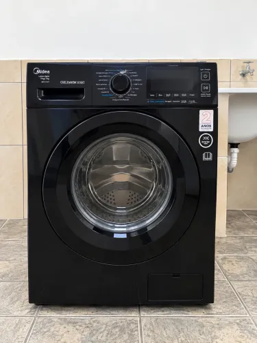 Máquina de lavar Midea 11kg Inverter Smart