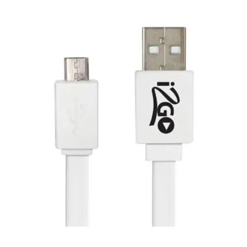 Cabo Micro Usb I2go