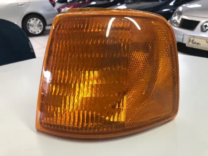 Pisca Lado Esquerdo Ranger 97