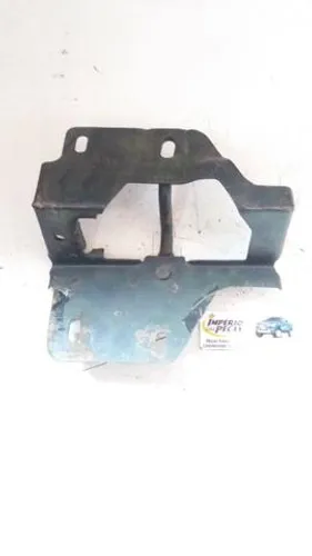 Trinco Fechadura Inferior Capo F100/F350/F1000 1972-1992