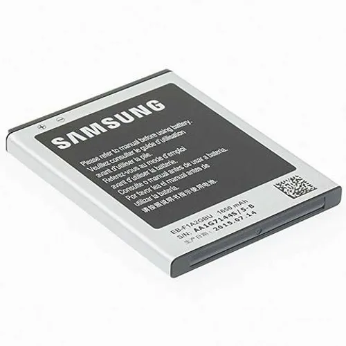 Bateria samsung galaxy s2 i9100 ebf1a2gbu original