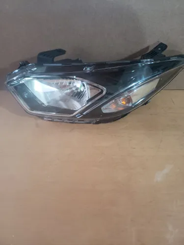 Farol Onix Led Original Le 2017/2018