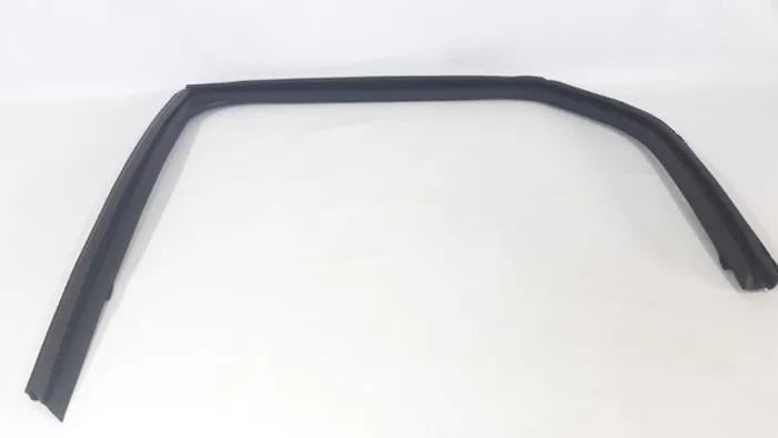 Canaleta Da Porta Traseira Esquerda Citroen C4 Cactus