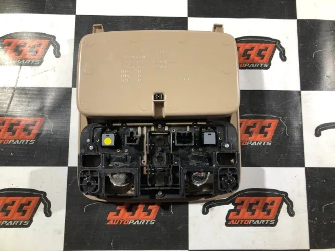 Porta Óculos Tucson Sportage 2014 2015 928202exxx 928201fxxx