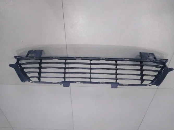 Grade Dianteira Inferior Original Toyota Hilux Sw4 2016 - 2020